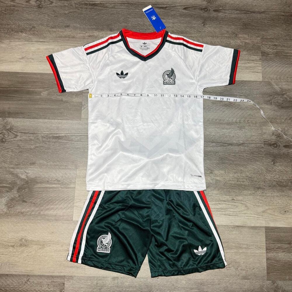 Mexico kids kit